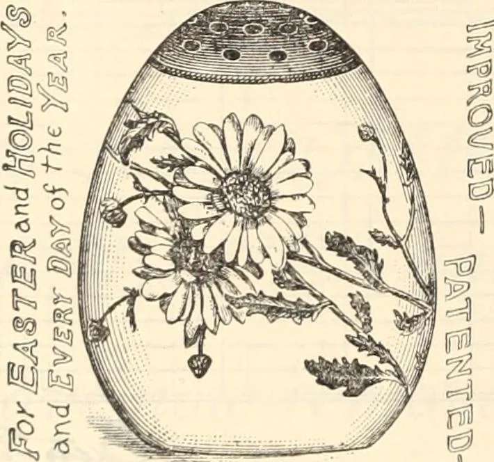 An illustration from Canadian jeweller 1890, 1890, leaf 537