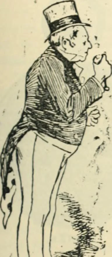 An illustration from Canadian jeweller 1890, 1890, leaf 606