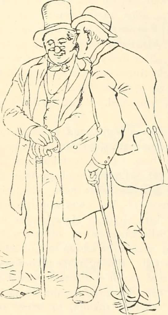 An illustration from Canadian jeweller 1890, 1890, leaf 611