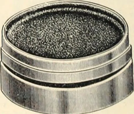 An illustration from Canadian jeweller 1890, 1890, leaf 627