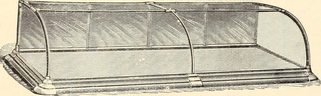 An illustration from Canadian jeweller 1890, 1890, leaf 69