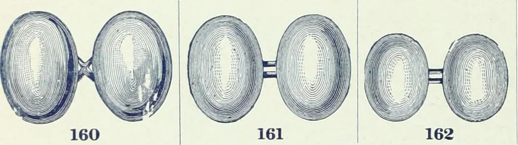 An illustration from Canadian jeweller 1890, 1890, leaf 701