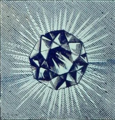 An illustration from Canadian jeweller 1890, 1890, leaf 77