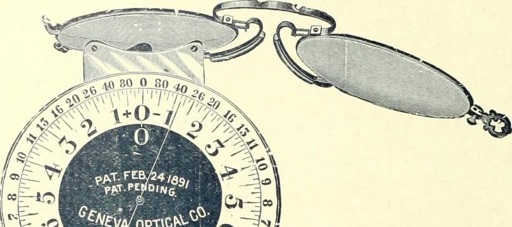 An illustration from Canadian jeweller 1900, 1900, leaf 119