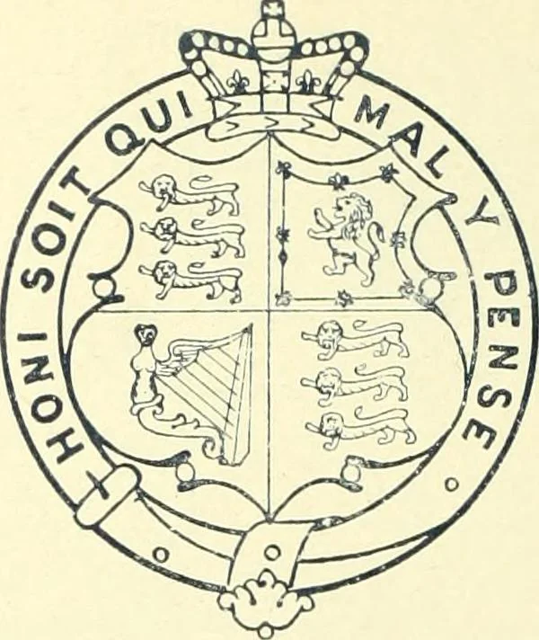 An illustration from Canadian jeweller 1900, 1900, leaf 139