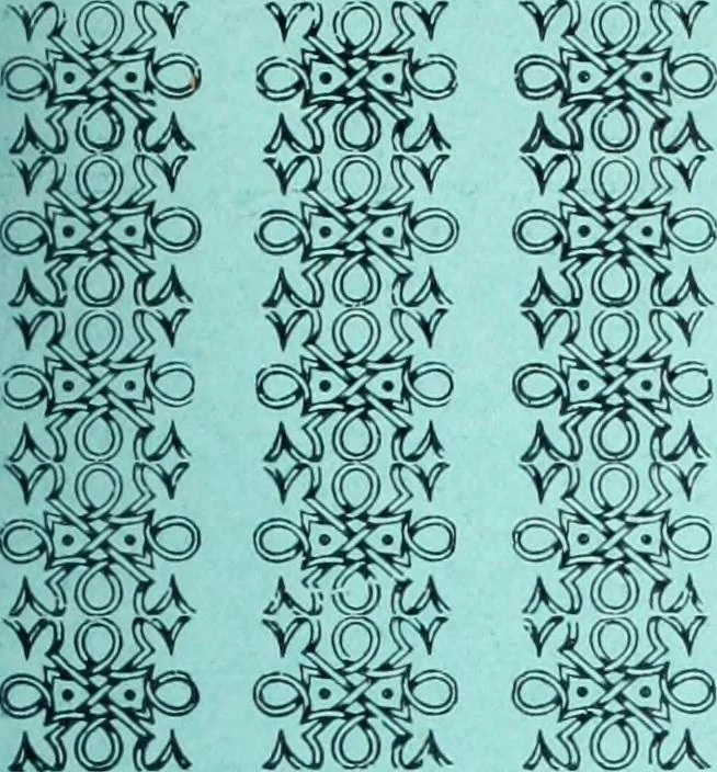 An illustration from Canadian jeweller 1900, 1900, leaf 150