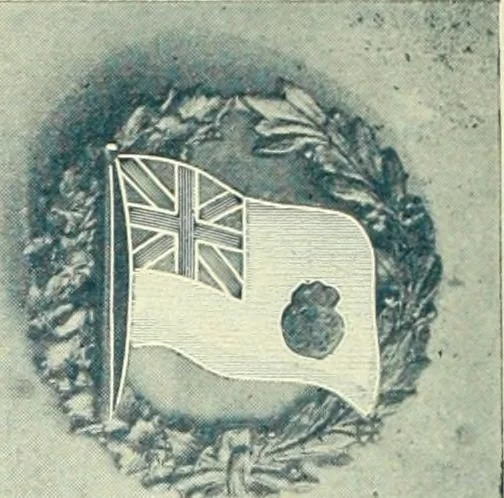 An illustration from Canadian jeweller 1900, 1900, leaf 159