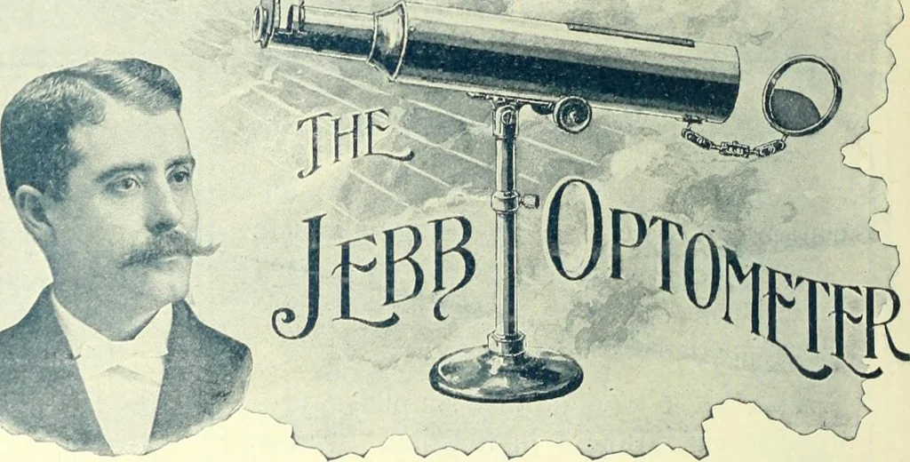An illustration from Canadian jeweller 1900, 1900, leaf 167