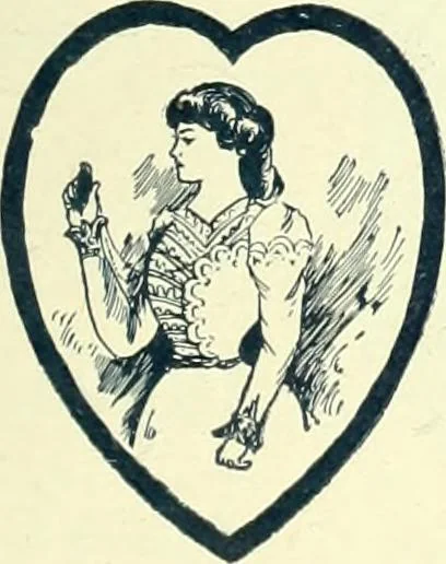 An illustration from Canadian jeweller 1900, 1900, leaf 174