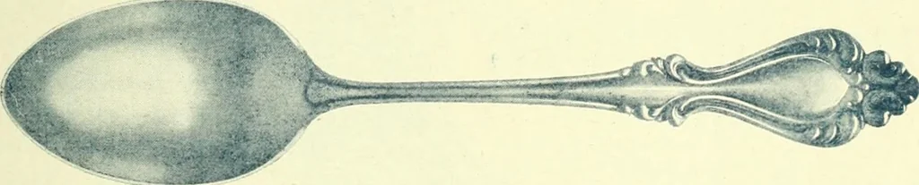 An illustration from Canadian jeweller 1900, 1900, leaf 180