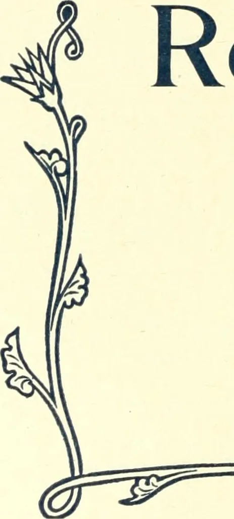 An illustration from Canadian jeweller 1900, 1900, leaf 189