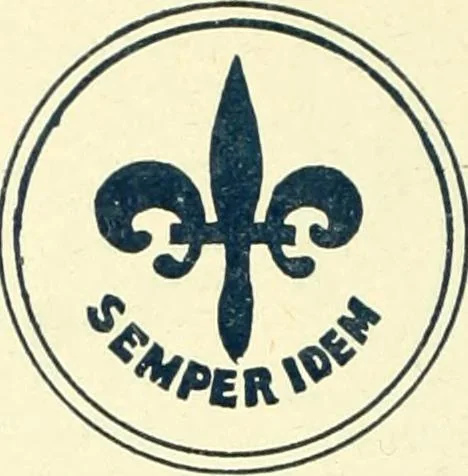 An illustration from Canadian jeweller 1900, 1900, leaf 215