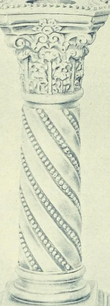An illustration from Canadian jeweller 1900, 1900, leaf 225