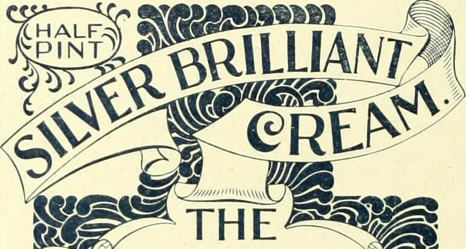 An illustration from Canadian jeweller 1900, 1900, leaf 239
