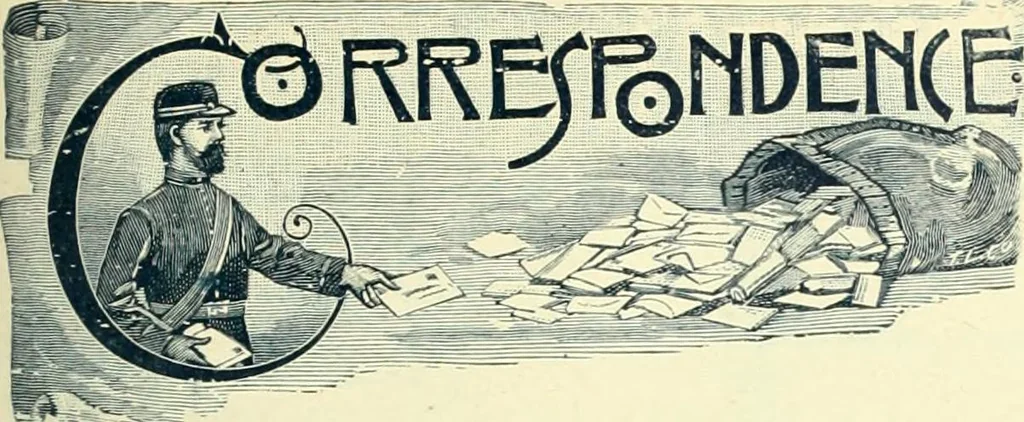 An illustration from Canadian jeweller 1900, 1900, leaf 252
