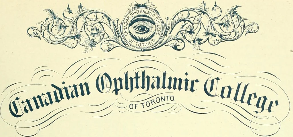 An illustration from Canadian jeweller 1900, 1900, leaf 260