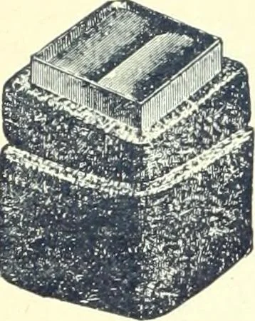 An illustration from Canadian jeweller 1900, 1900, leaf 269