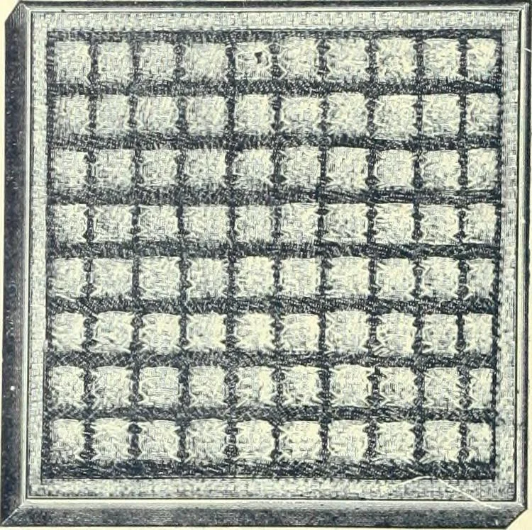 An illustration from Canadian jeweller 1900, 1900, leaf 269
