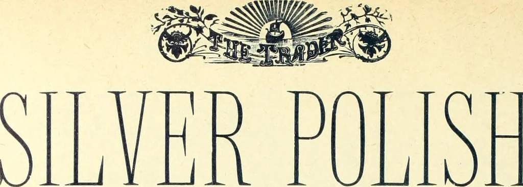 An illustration from Canadian jeweller 1900, 1900, leaf 287