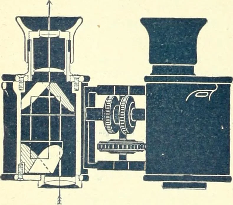 An illustration from Canadian jeweller 1900, 1900, leaf 307