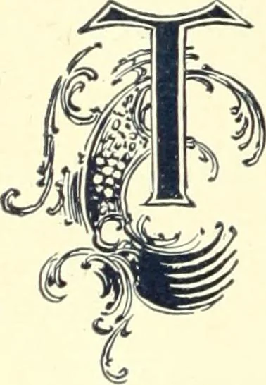 An illustration from Canadian jeweller 1900, 1900, leaf 309