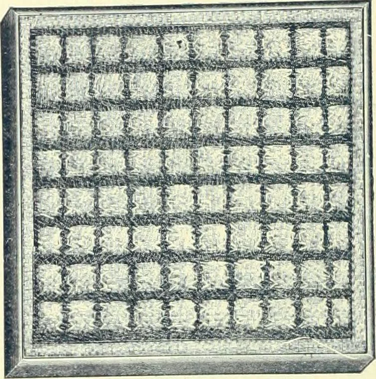 An illustration from Canadian jeweller 1900, 1900, leaf 317