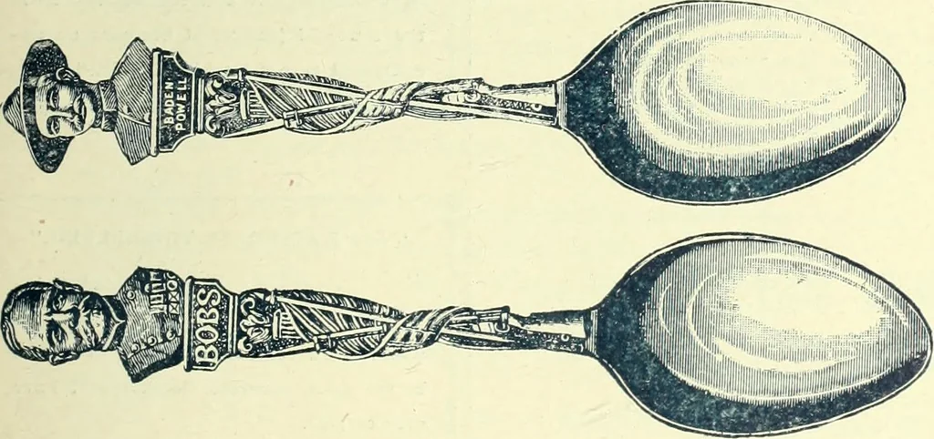 An illustration from Canadian jeweller 1900, 1900, leaf 322