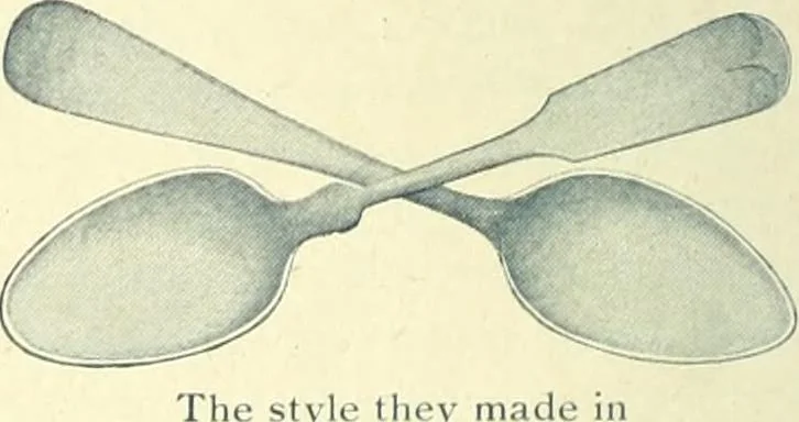 An illustration from Canadian jeweller 1900, 1900, leaf 325
