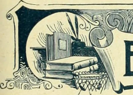 An illustration from Canadian jeweller 1900, 1900, leaf 346