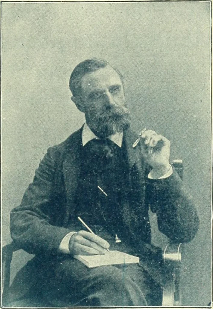 An illustration from Canadian jeweller 1900, 1900, leaf 364