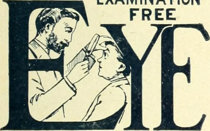 An illustration from Canadian jeweller 1900, 1900, leaf 366