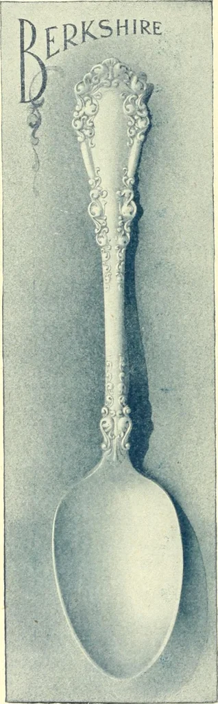 An illustration from Canadian jeweller 1900, 1900, leaf 373