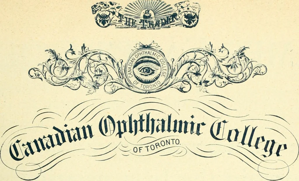 An illustration from Canadian jeweller 1900, 1900, leaf 404
