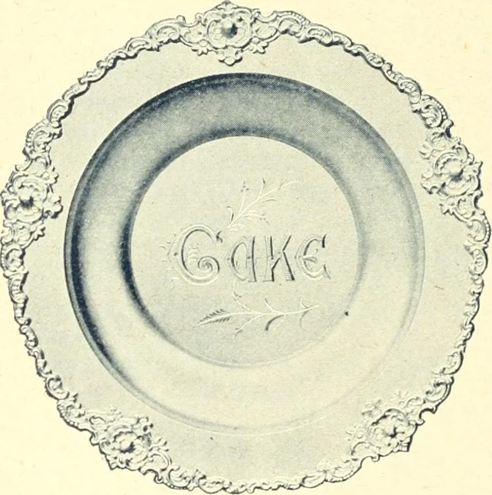 An illustration from Canadian jeweller 1900, 1900, leaf 411