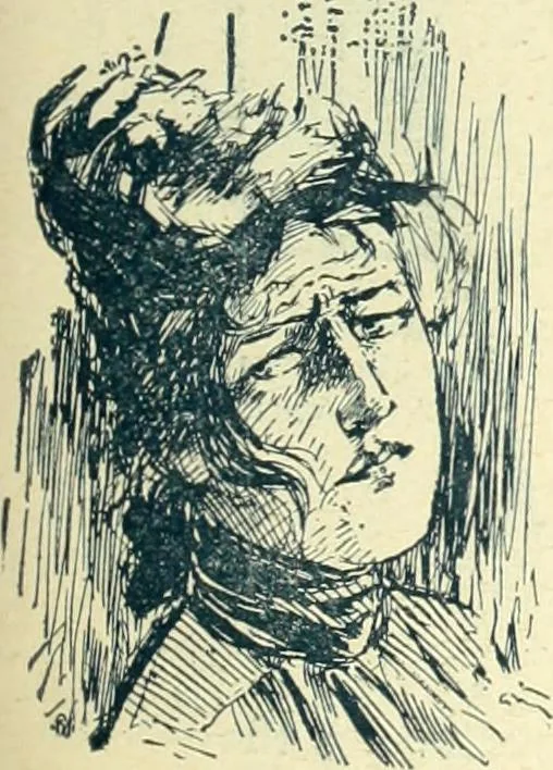 An illustration from Canadian jeweller 1900, 1900, leaf 416