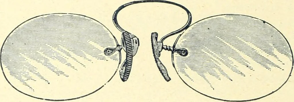 An illustration from Canadian jeweller 1900, 1900, leaf 451