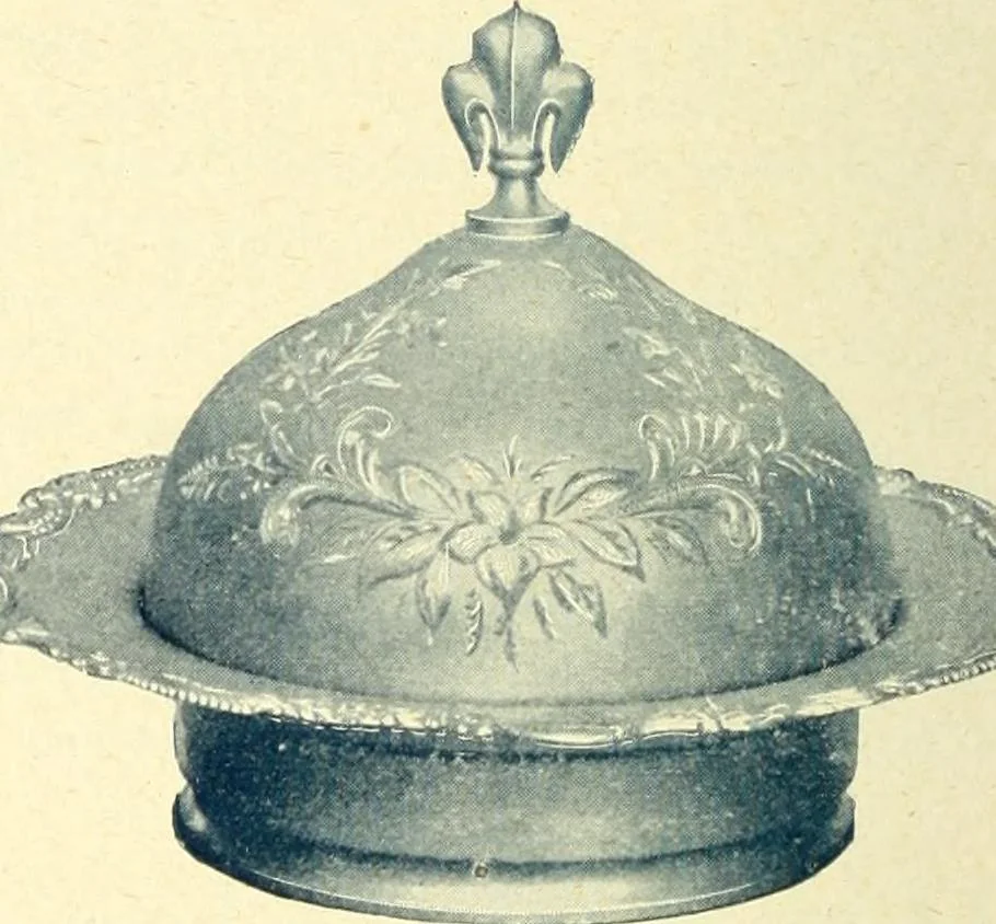 An illustration from Canadian jeweller 1900, 1900, leaf 459