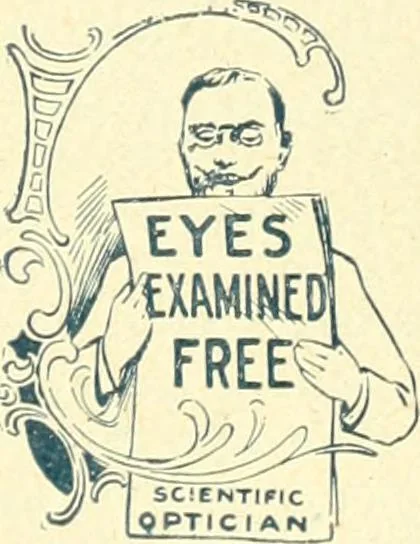 An illustration from Canadian jeweller 1900, 1900, leaf 462