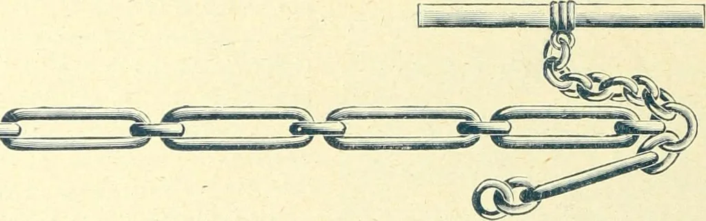 An illustration from Canadian jeweller 1900, 1900, leaf 465