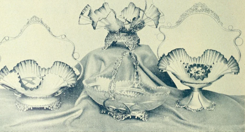 An illustration from Canadian jeweller 1900, 1900, leaf 467