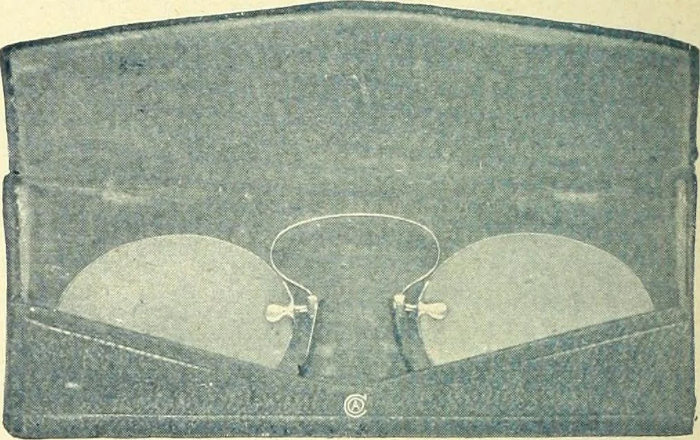 An illustration from Canadian jeweller 1900, 1900, leaf 503
