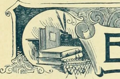 An illustration from Canadian jeweller 1900, 1900, leaf 538