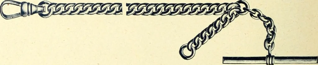 An illustration from Canadian jeweller 1900, 1900, leaf 567
