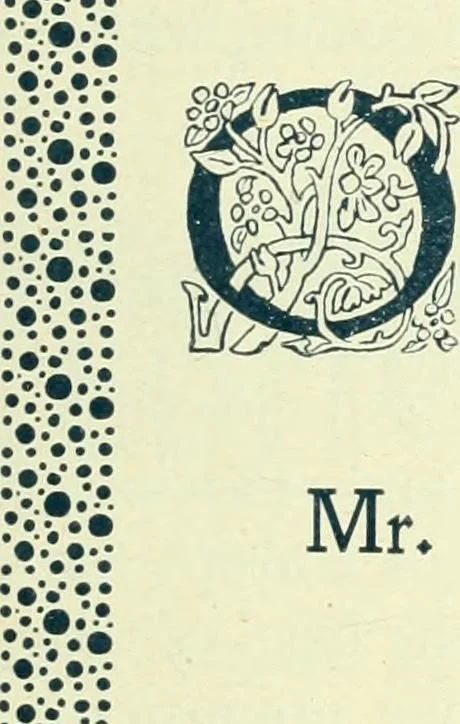 An illustration from Canadian jeweller 1900, 1900, leaf 62
