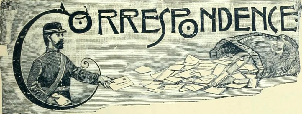 An illustration from Canadian jeweller 1900, 1900, leaf 66