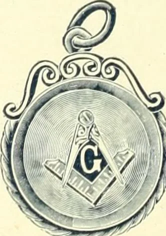 An illustration from Canadian jeweller 1900, 1900, leaf 67