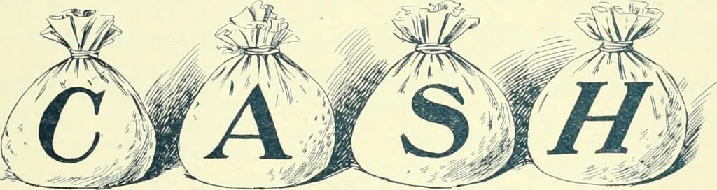 An illustration from Canadian jeweller 1900, 1900, leaf 68