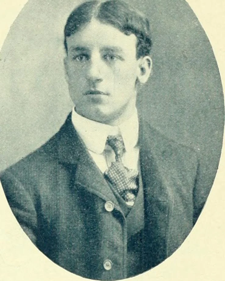 An illustration from Canadian jeweller 1900, 1900, leaf 76