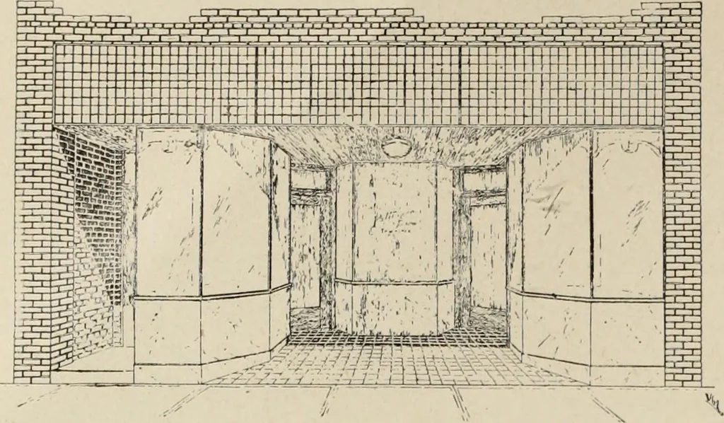 An illustration from Canadian jeweller 1920, 1920, leaf 1031