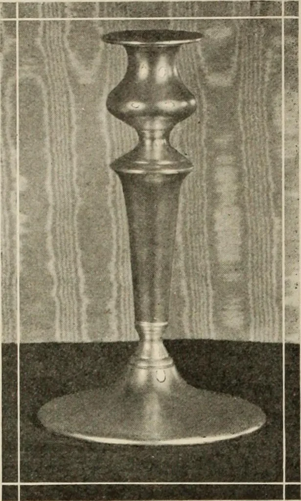 An illustration from Canadian jeweller 1920, 1920, leaf 1033